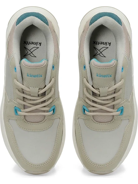 Kinetix 101742446 YOWIE 4PR Bej Kadın Sneaker - 4