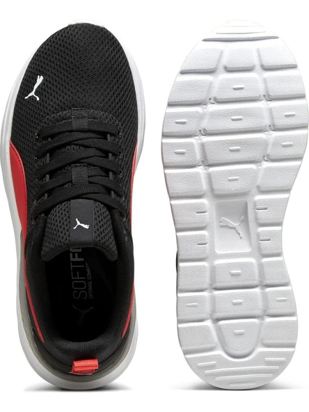 Puma ANZARUN LİTE JR 372004-37 Kadın Erkek Günlük Sneakers - 5