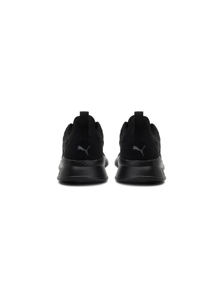 Puma ANZARUN LİTE JR 372004-10 Kadın Günlük Sneakers - 5