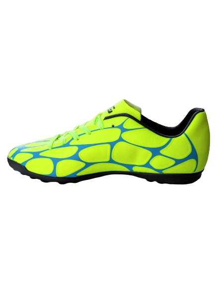 Lig GEDİZ PRM Sarı Erkek Halısaha - 3