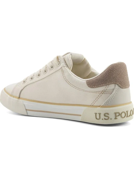 Us Polo RACHEL 5FX 101946791 Kadın Günlük Sneaker - Resim 3