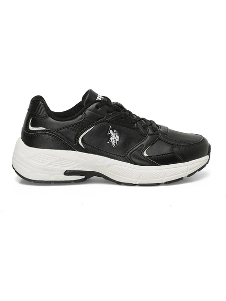 Us Polo FELIX WMN 4PR 101812660 Kadın Günlük Sneakers - Resim 2