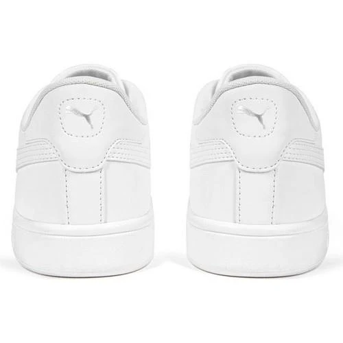 Puma SMASH 3.0 BUCK 392336-09 Kadın Erkek Günlük Sneakers - 2
