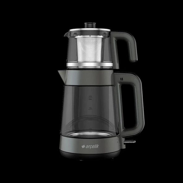 Arçelik Grion Trend Resital Telveli Set - Resim 4