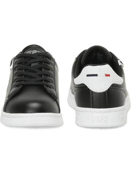 Us Polo COSTA WMN 4PR Kadın Günlük Sneakers - Resim 2