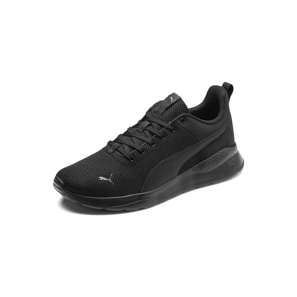 Puma ANZARUN LİTE 371128-01 Kadın Erkek Günlük Sneakers - Resim 2