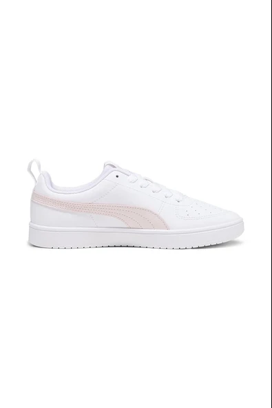 Puma RİCKİE 387607-24 Kadın Günlük Sneakers - Resim 2
