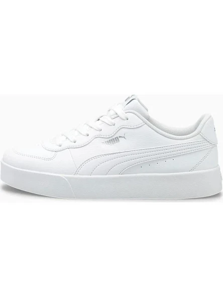 Puma SKYE CLEAN 380147-02 Kadın Günlük Spor Ayakkabı - Resim 2
