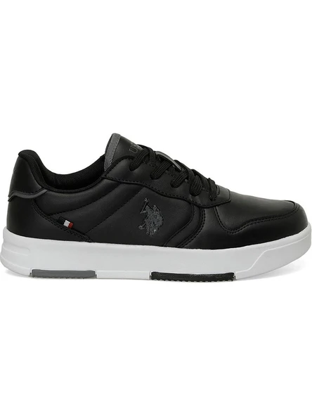 Us Polo ANDREI WMN 4PR 101812581 Kadın Günlük Sneakers