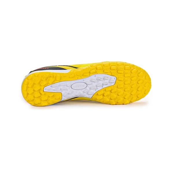 Lescon Attack 3 Sarı Erkek Halısaha - Resim 5