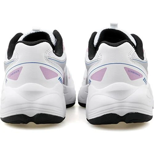 Lumberjack TECH WMN 4FX 101499541 Kadın Günlük Sneakers - Resim 4