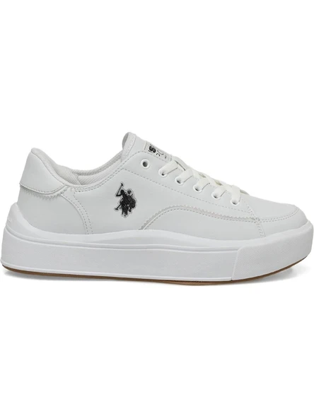 Us Polo GINGER 4PR 101812683 Kadın Günlük Sneakers - 2