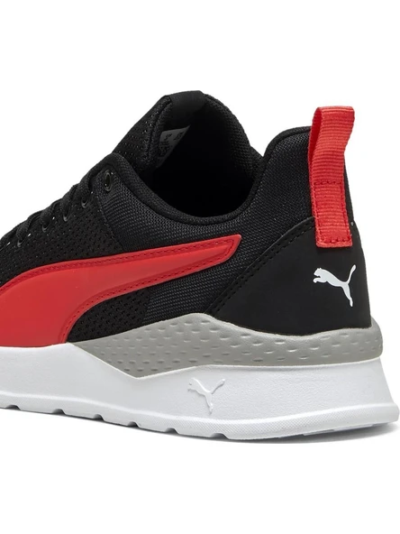 Puma ANZARUN LİTE JR 372004-37 Kadın Erkek Günlük Sneakers - 4