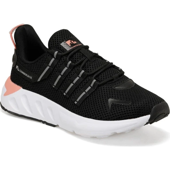 Lumberjack SWORD 4FX 101499539 Kadın Günlük Sneakers ürün görseli