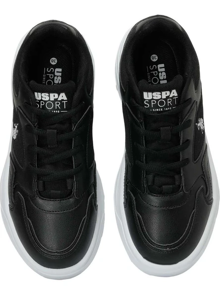 Us Polo MARTHA 4PR 101812789 Kadın Günlük Sneakers - Resim 3