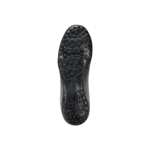 Kinetix SERGI TF Siyah-Gri Erkek Halısaha - 4