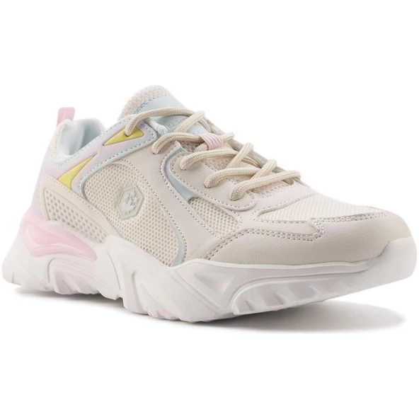 Lumberjack 101498266 EMILIA 4FX Kadın Günlük Sneakers ürün görseli 1