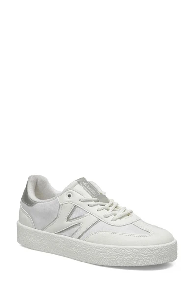 Kinetix 101940727 Paleros Beyaz Kadın Sneaker