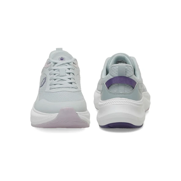 Lumberjack 101499333 MARSHAL WMN 4FX Kadın Günlük Sneakers - Resim 4