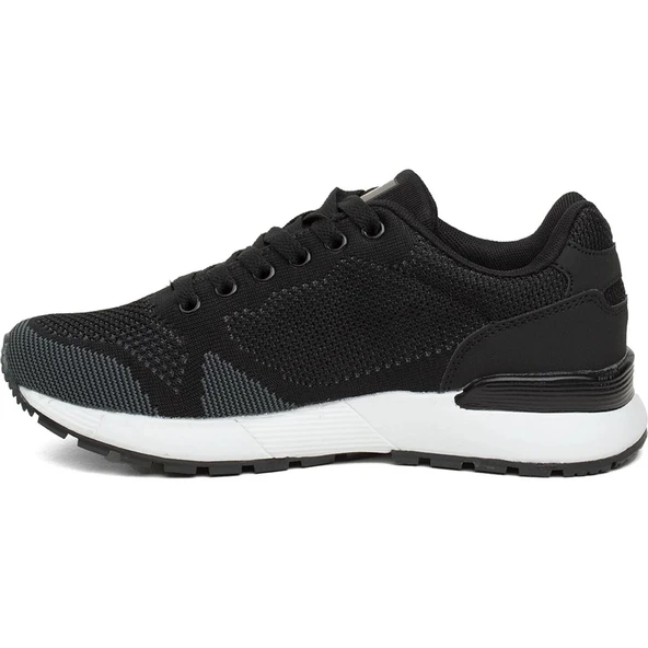 Lumberjack 101499568 VENDOR WMN 4FX Kadın Günlük Sneakers - 3
