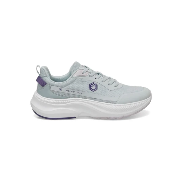 Lumberjack 101499333 MARSHAL WMN 4FX Kadın Günlük Sneakers - Resim 2