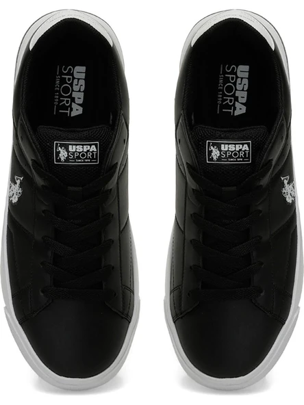 Us Polo MANGO WMN 4PR 101812764 Kadın Günlük Sneakers - 4