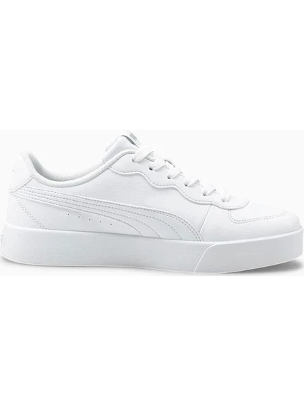 Puma SKYE CLEAN 380147-02 Kadın Günlük Spor Ayakkabı - Resim 3