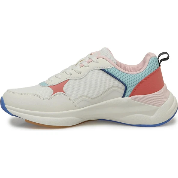 Us Polo MELINDA 4FX 101501983 Kadın Günlük Sneakers - 2