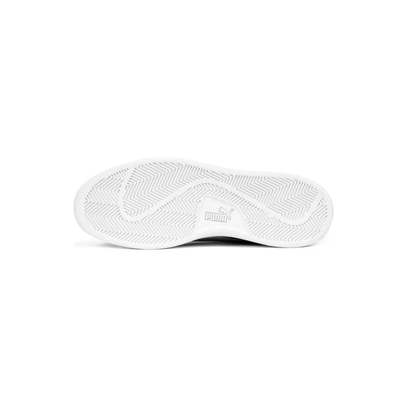 Puma SMASH 3.0 BUCK 392336-09 Kadın Erkek Günlük Sneakers - 3