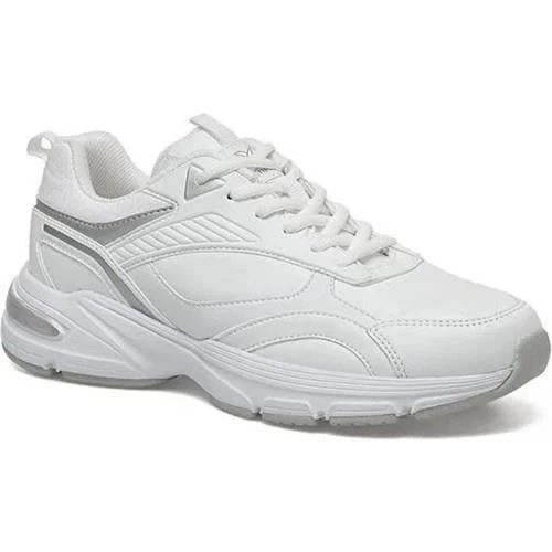 Kinetix HECTIC PU W 3PR 101383101 Kadın Günlük Sneakers ürün görseli