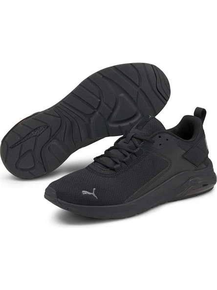 Puma ELECTRON E 380435-01 Kadın  Erkek Günlük Sneakers