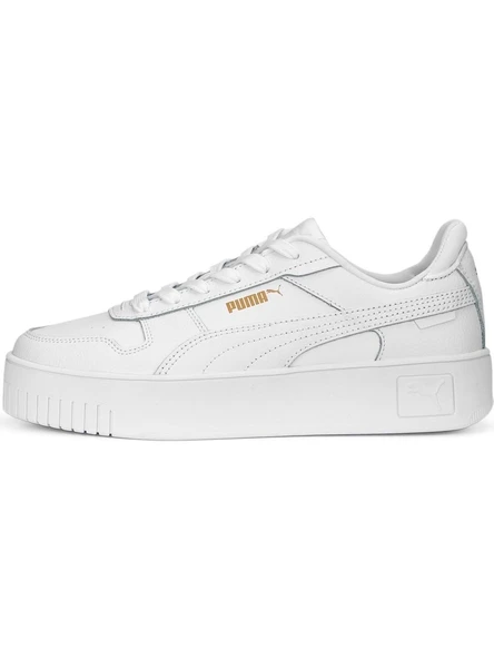 Puma CARİNA STREET 389390-01 Kadın Günlük Sneakers - Resim 2