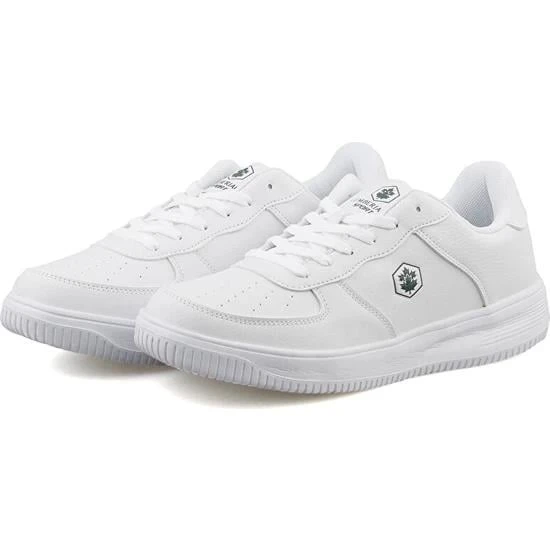 Lumberjack FINSTER WMN 4FX 101499204 Kadın Erkek Günlük Sneakers