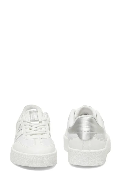 Kinetix 101940727 Paleros Beyaz Kadın Sneaker - 3