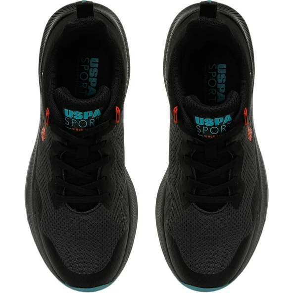 U.S. Polo FLORIN WMN 4FX 101501781 Kadın Günlük Sneakers - 3