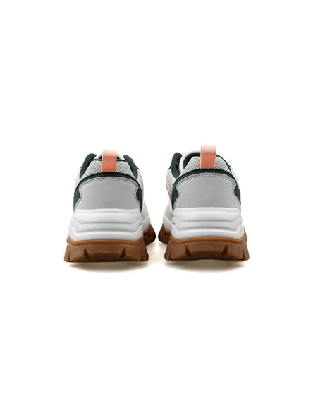 Us Polo TRACKY 4PR 101885388 Kadın Günlük Sneakers - 2