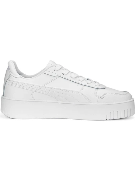 Puma CARİNA STREET 389390-01 Kadın Günlük Sneakers - Resim 3