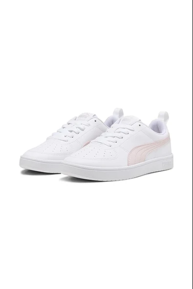Puma RİCKİE 387607-24 Kadın Günlük Sneakers - Resim 3
