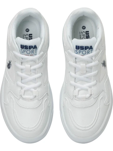 Us Polo MARTHA 4PR 101812787 Kadın Günlük Sneakers - 4