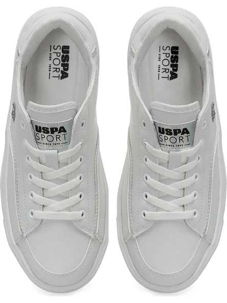Us Polo GINGER 4PR 101812683 Kadın Günlük Sneakers - 4