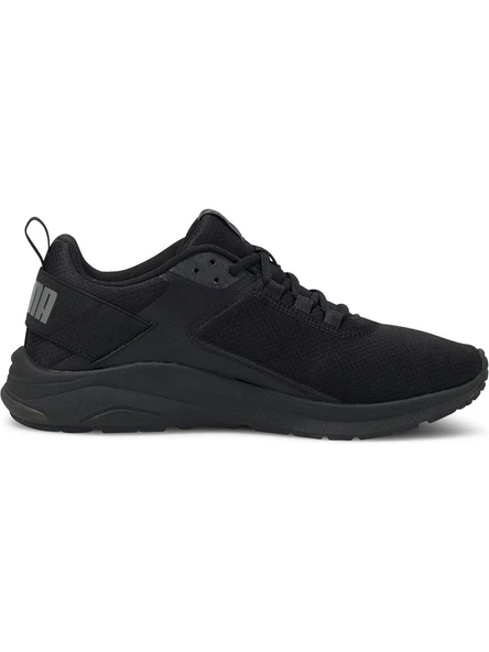 Puma ELECTRON E 380435-01 Kadın  Erkek Günlük Sneakers - 3