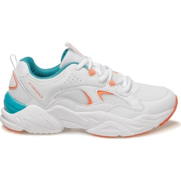 Lumberjack DAKOTA 4FX 101498472 Kadın Günlük Sneakers ürün görseli