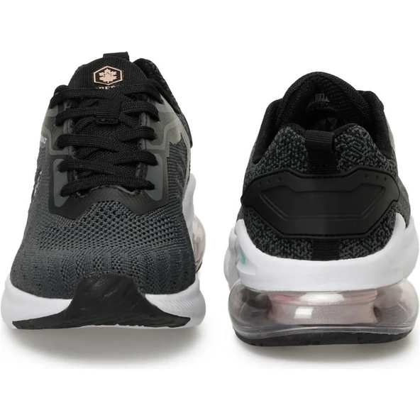 Lumberjack 101499309 MABEL 4FX Kadın Günlük Sneakers - Resim 4