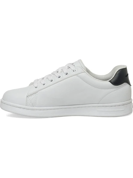 Us Polo COSTA WMN 4PR 101888491 Kadın Günlük Sneakers - Resim 3