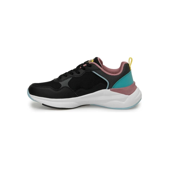 Us Polo MELINDA 4FX 101501981 Kadın Günlük Sneakers - 3