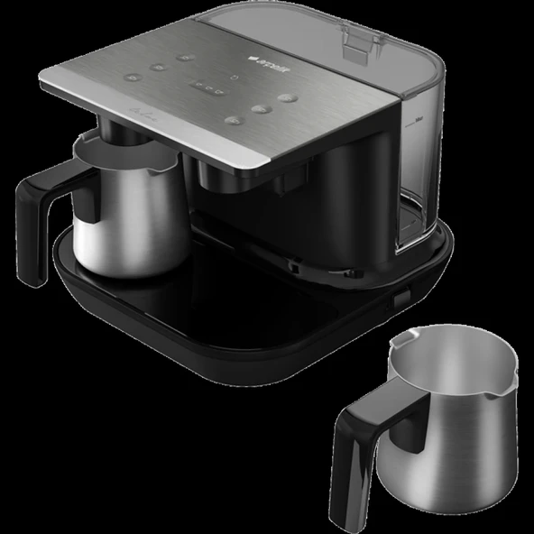 Arçelik Grion Trend Resital Telveli Set - Resim 5