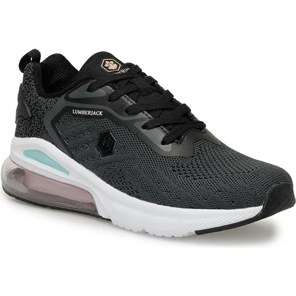 Lumberjack 101499309 MABEL 4FX Kadın Günlük Sneakers ürün görseli