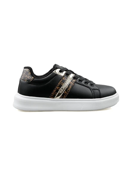 U.S. Polo Assn. 101532448 LESLI WMN 4FX Kadın Günlük Sneakers ürün görseli