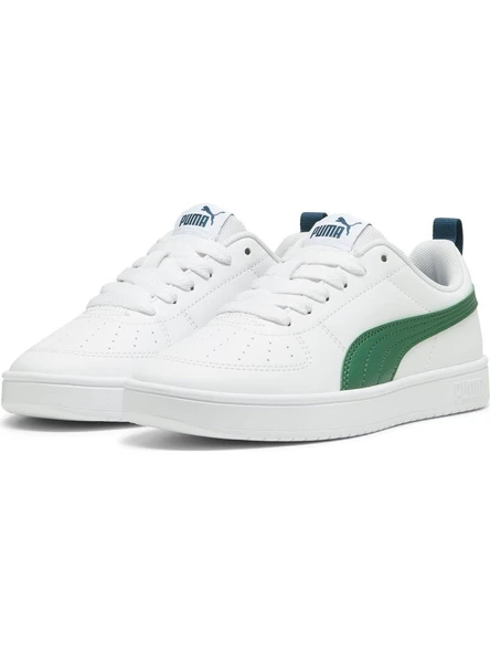 Puma RİCKİE JR 384311-26 Kadın Günlük Sneakers ürün görseli