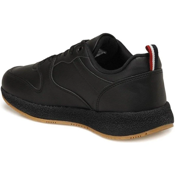 Us Polo ANGEL WMN 3PR 101389982 Kadın Erkek Günlük Sneakers - 3